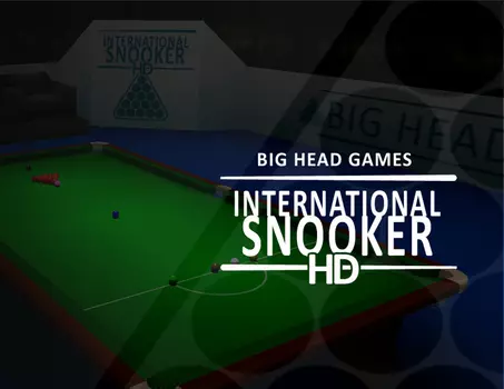 International Snooker (PC)