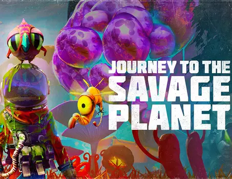Journey to the Savage Planet (PC)