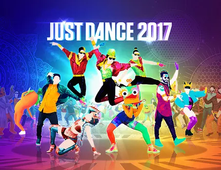 Just Dance 2017 (PC)