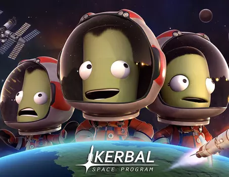 Kerbal Space Program (PC)