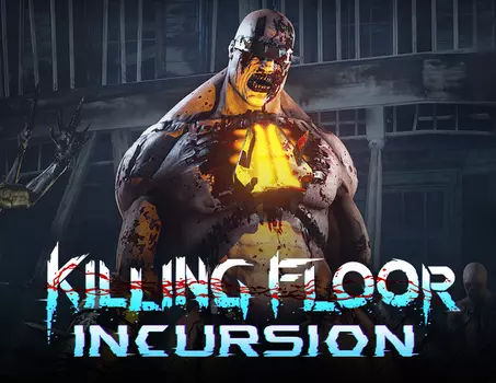 Killing Floor: Incursion (PC)