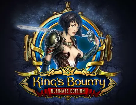 King's Bounty: Ultimate Edition (PC)