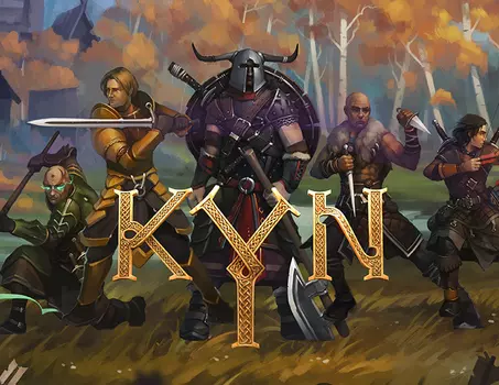 Kyn (PC)