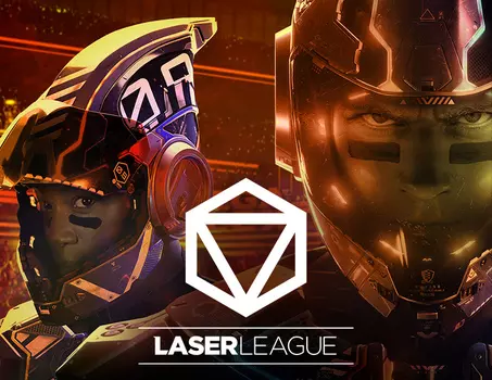 Laser League (PC)