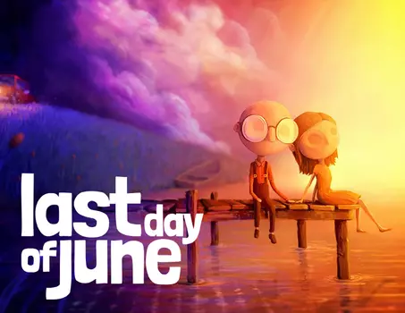 Last Day of June (PC)