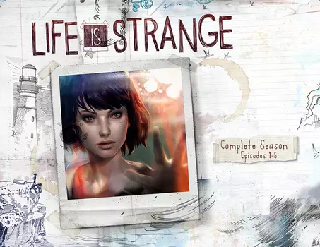 Life is Strange Complete Season (PC)