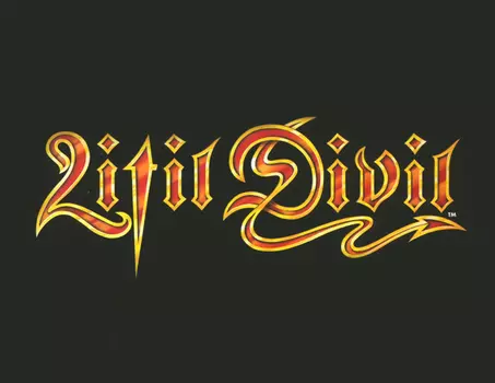 Litil Divil (PC)