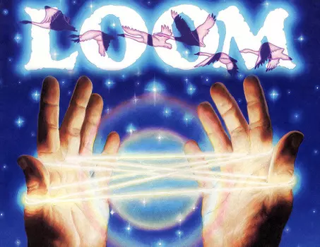 LOOM (PC)