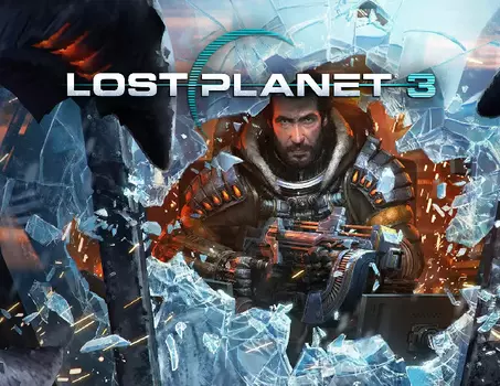Lost Planet 3 (PC)