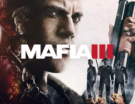 Mafia III (PC)