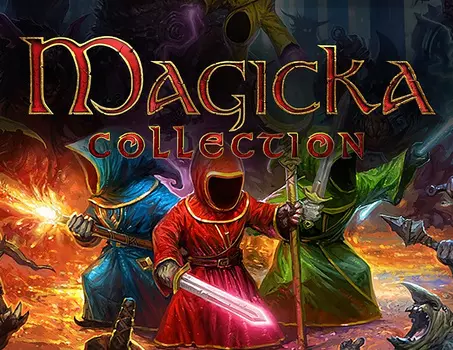 Magicka Collection (PC)