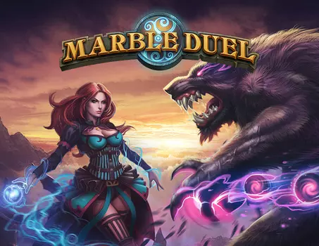 Marble Duel (PC)
