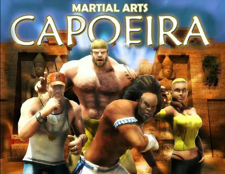 Martial Arts: Capoeira (PC)