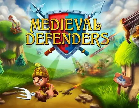 Medieval Defenders (PC)