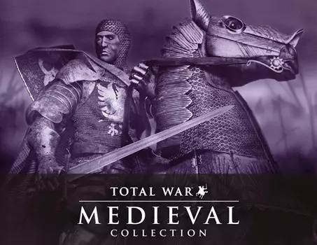 Medieval : Total War Collection (PC)