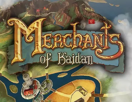 Merchants of Kaidan (PC)