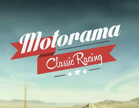 Motorama : Classic Racing (PC)