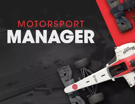 Motorsport Manager (PC)