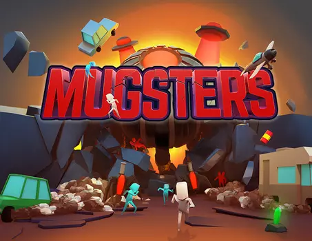 Mugsters (PC)