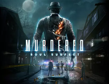 Murdered: Soul Suspect (PC)