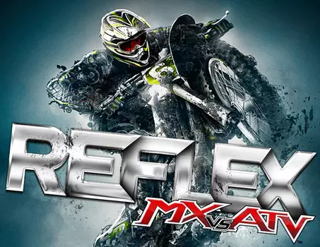 MX vs. ATV Reflex (PC)