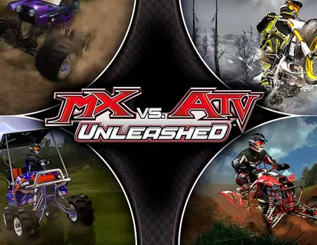 MX vs. ATV Unleashed (PC)