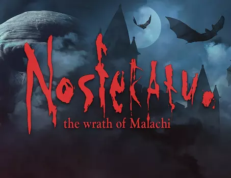 Nosferatu : The Wrath of Malachi (PC)