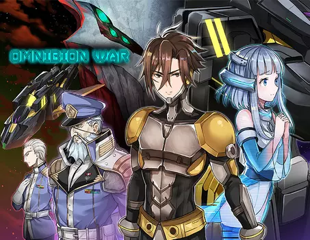 Omnibion War (PC)