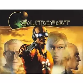 Outcast 1.1 (PC)