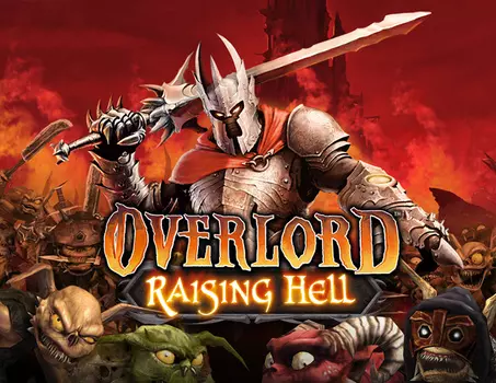 Overlord™: Raising Hell (PC)