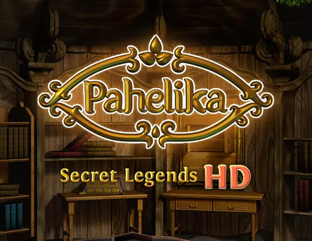Pahelika : Secret Legends (PC)