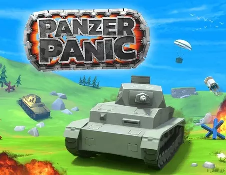 Panzer Panic VR (PC)