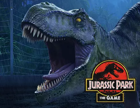 Парк юрского периода (PC)