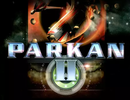 Parkan 2 (PC)