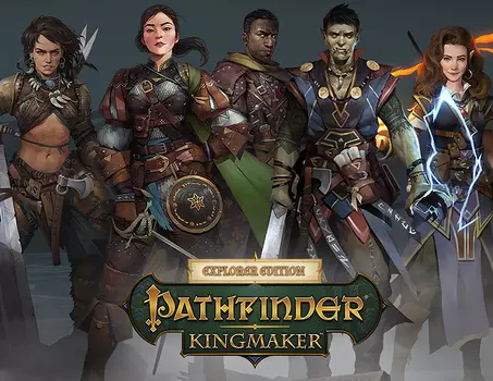 Pathfinder: Kingmaker Special Edition (PC)