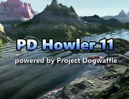 PD Howler 11 - Axehead (PC)