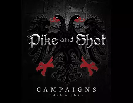 Pike and Shot: Campaigns (PC)