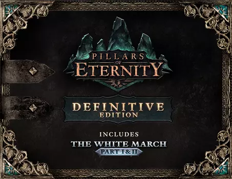 Pillars of Eternity - Definitive Edition (PC)