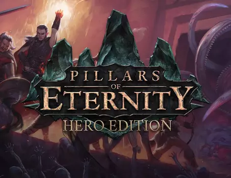 Pillars of Eternity - Hero Edition (PC)
