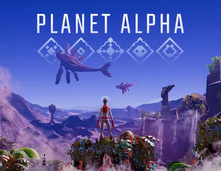 Planet Alpha (PC)