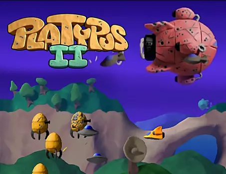 Platypus II (PC)