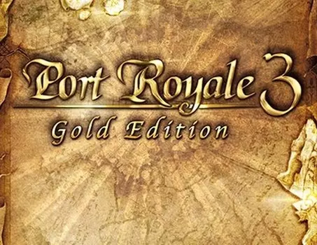 Port Royale 3 Gold (PC)
