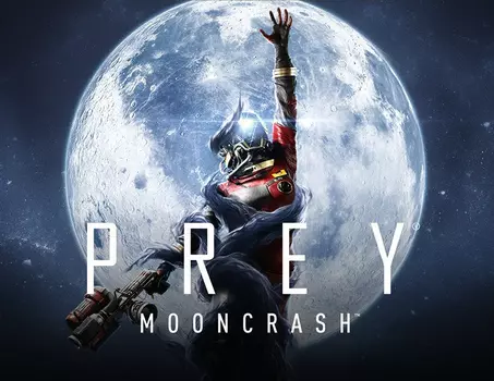 Prey - Mooncrash DLC (PC)