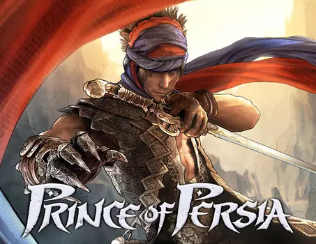Prince of Persia (PC)