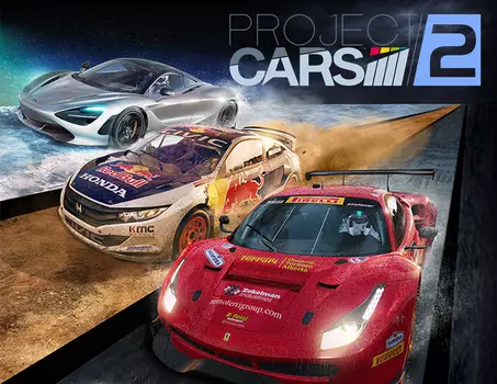 Project Cars 2 (PC)