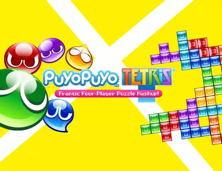 Puyo Puyo Tetris (PC)