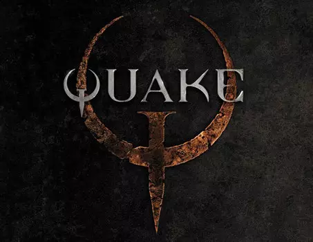 QUAKE (PC)