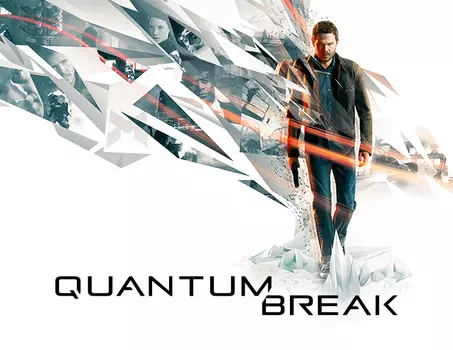 Quantum Break (PC)