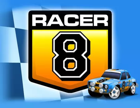 Racer 8 (PC)