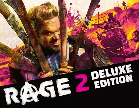 Rage 2 Deluxe (PC)